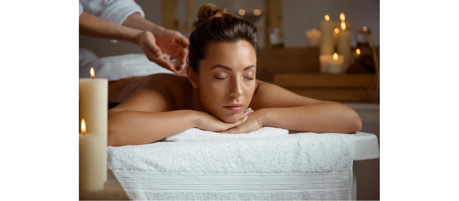 Find Professional Female Massage Therapists for Home Visits in Dubai